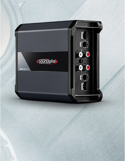 Amplificadores